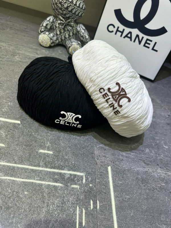 Celine beret dx08